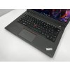 Lenovo ThinkPad L460  - Procesor Intel Core i5-6200U ( 2.40Ghz )  - Operační paměť 16GB DDR4  - pevný disk 480GB SSD SATA Intel  - displej 14” HD 1366x768 - grafika Intel HD