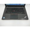 Lenovo ThinkPad T460  - Procesor Intel Core i5-6300U ( 2.50Ghz )  - Operační paměť 8GB DDR4  - pevný disk 256GB SSD SATA  - displej 14” HD IPS 1366x768 -  - grafika Intel HD