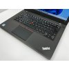 Lenovo ThinkPad T460  - Procesor Intel Core i5-6300U ( 2.50Ghz )  - Operační paměť 8GB DDR4  - pevný disk 256GB SSD SATA  - displej 14” HD IPS 1366x768 -  - grafika Intel HD