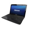 Medion Akoya E6315   - Procesor AMD E-450 ( 1.65GHz ) - Operační paměť 6GB DDR3 RAM  - Pevný disk 500GB HDD SATA - Displej 15.6” HD 1366x768  - Grafika AMD Radeon HD6320