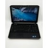 Dell Latitude E5520  - Procesor Intel Core i3-2230M 2.20Ghz - Operační paměť 6GB DDR3  - Pevný disk 256GB SSD SATA - Displej 15.6” HD 1366x768 - Grafika Intel Graphics