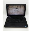 Dell Latitude E5530  - Procesor Intel Core i5-3320M ( 2.60GHz )  - Operační paměť 4GB DDR3 RAM  - Pevný disk 320GB HDD SATA - Displej 15.6” HD 1366x768  - Grafika Intel HD 4000