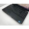 Dell Latitude E5530  - Procesor Intel Core i5-3320M ( 2.60GHz )  - Operační paměť 4GB DDR3 RAM  - Pevný disk 320GB HDD SATA - Displej 15.6” HD 1366x768  - Grafika Intel HD 4000