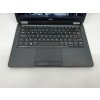 Dell Latitude E7250  - Procesor Intel Core i5-5300U ( 2.30GHz )  - Operační paměť 8GB DDR3 RAM  - Pevný disk 256GB SSD M.2  - Displej 12.5” HD LED 1366x768 - Grafika Intel HD 5500