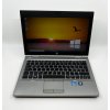 HP EliteBook 2570p  - Procesor Intel Core i5-3320M ( 2.60Ghz )  - Operační paměť 6GB DDR3  - Pevný disk 240GB SSD  SATA - Displej 12.5” HD 1366x768 - Grafika Intel HD Graphics