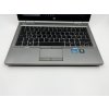 HP EliteBook 2570p  - Procesor Intel Core i5-3320M ( 2.60Ghz )  - Operační paměť 6GB DDR3  - Pevný disk 240GB SSD  SATA - Displej 12.5” HD 1366x768 - Grafika Intel HD Graphics