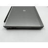 HP EliteBook 2570p  - Procesor Intel Core i5-3320M ( 2.60Ghz )  - Operační paměť 6GB DDR3  - Pevný disk 240GB SSD  SATA - Displej 12.5” HD 1366x768 - Grafika Intel HD Graphics
