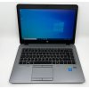 HP EliteBook 840 G2  - Procesor Intel Core i5-5300U ( 2.30Ghz ) - Operační paměť 4GB DDR3L  - pevný disk 256GB SSD SATA  - displej 14” HD 1366x768 - grafika Intel HD 5500