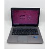 HP EliteBook 840 G2 - Procesor Intel Core i5-5200U (2.20GHz ) - Operační paměť 8GB DDR3L - pevný disk 500GB SSHD SATA - displej 14” HD+ 1600x900 - grafika Intel HD 5500