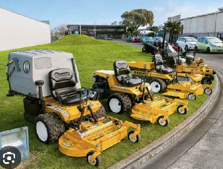 7 důvodů, proč si vybrat Walker Mowers