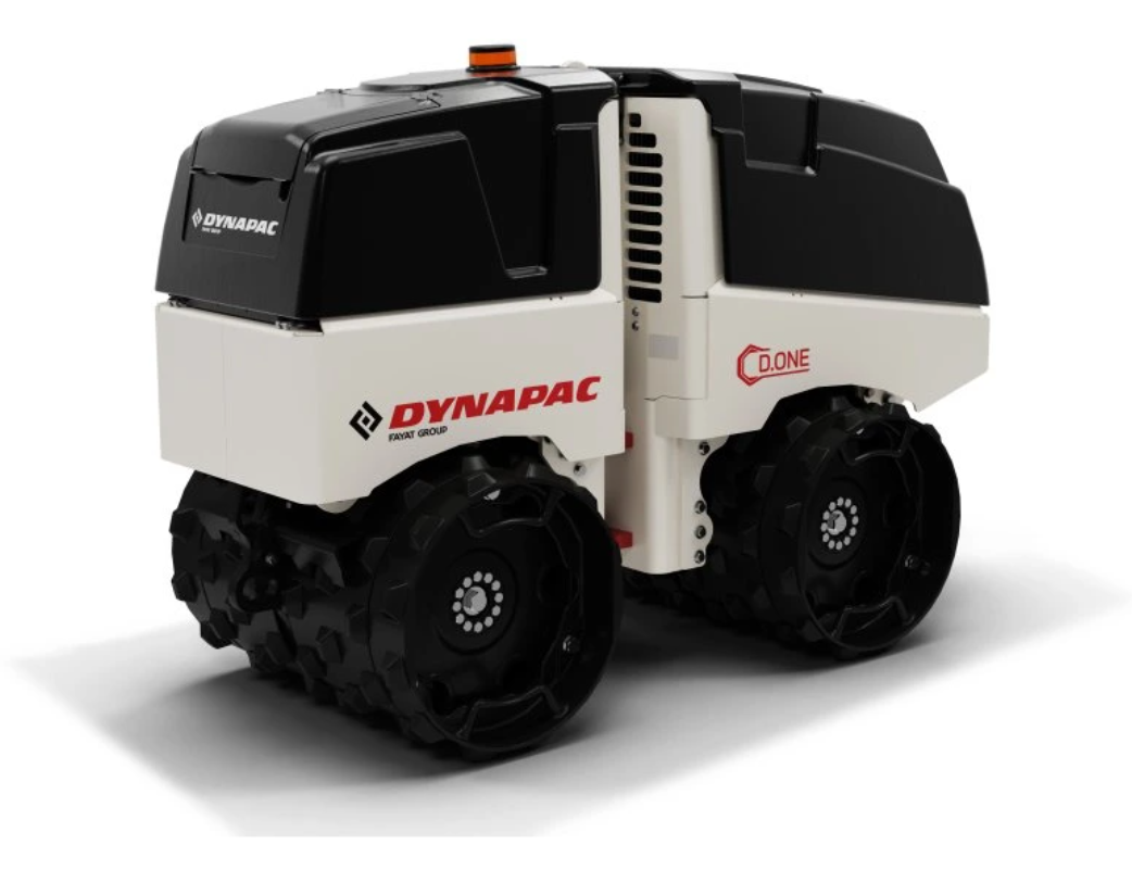 Jak vybrat vhodný ježkový vibrační válec?