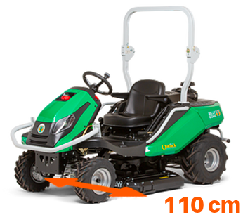 Outback Rider 4x4 – 92 cm