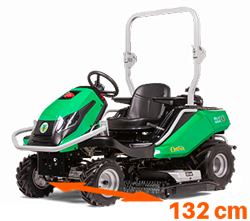 Outback Rider 4x4 – 92 cm