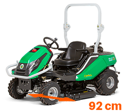 Outback Rider 4x4 – 92 cm