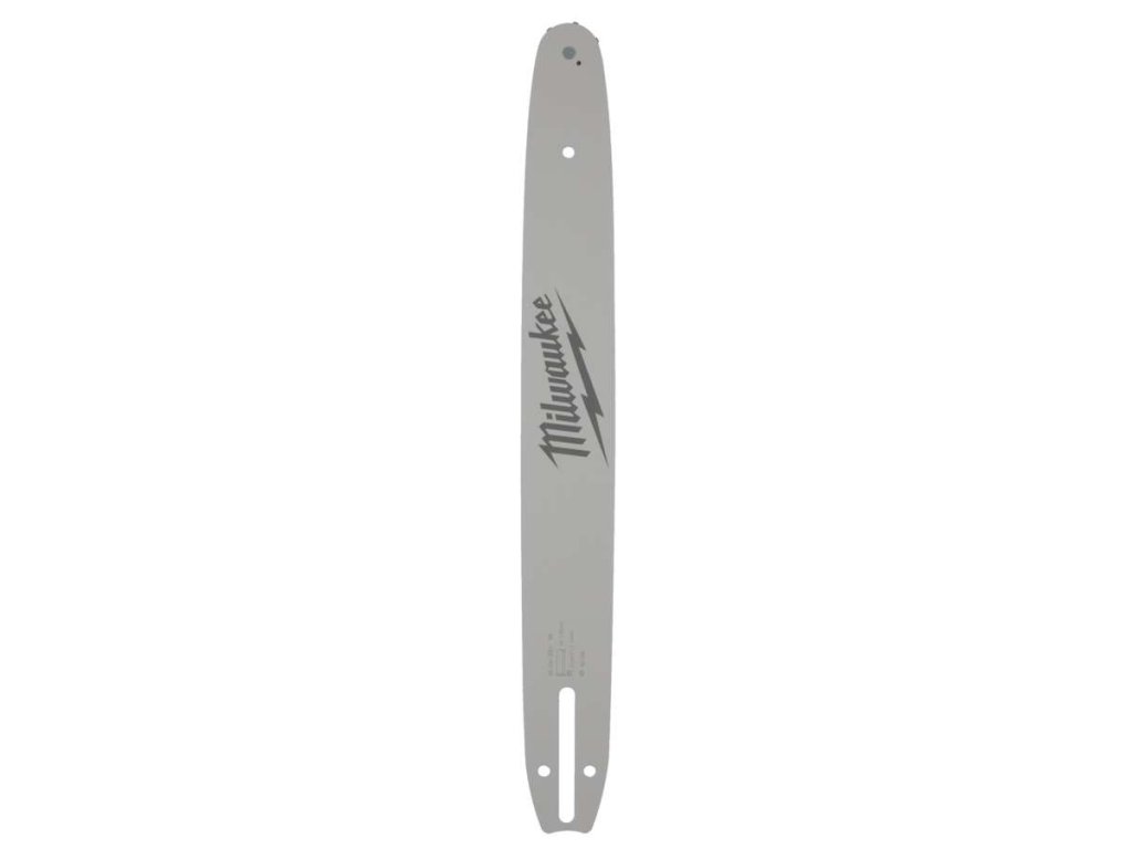 Lišta 16˝/40 cm Milwaukee pro M18 FCHS