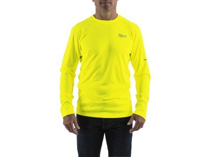 WW LS YL S Hero 1