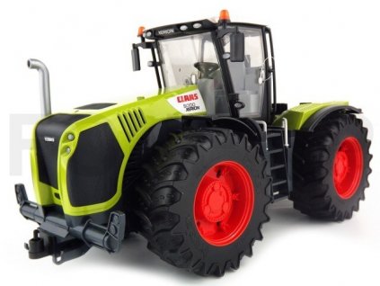 Bruder traktor CLAAS Xerion