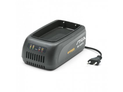 Nabíječka Stiga EC 415 S