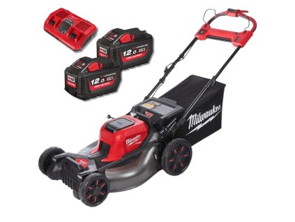 Sekačka AKU Milwaukee M18 F2LM53-122