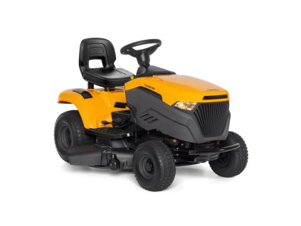 Traktor Stiga Tornado 398