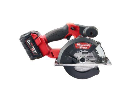 M18 FMCS 502X Hero 1