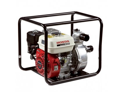 Čerpadlo vysokotlaké Honda WH 20