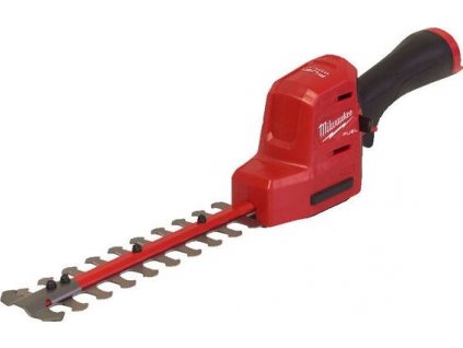 AKU plotostřih Milwaukee M12 FHT20-0