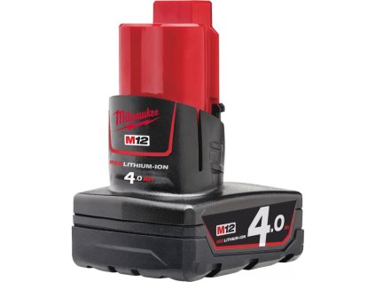 M12 B4 – 4.0 Ah