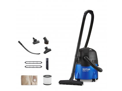 Nilfisk BUDDY II 12 CAR CLEANER