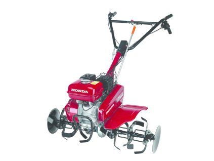 Rotavátor FJ 500 SER