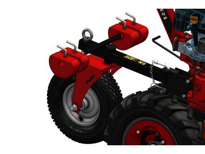 Třetí kolo TK-01
