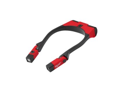 Svítilna na krk s USB nabíjením Milwaukee