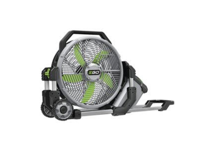Ventilátor AKU EGO FN1800E