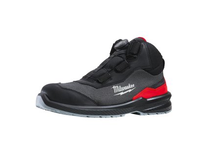 Obuv Milw. Flextred™ S1PS B1M110133 - kotníková BOA
