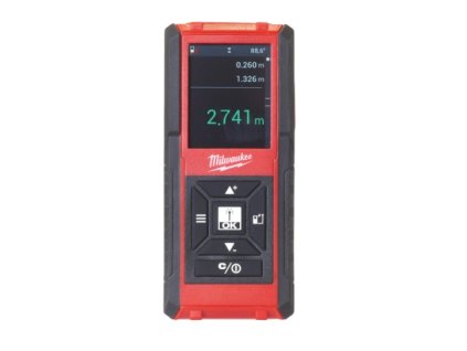 Dálkoměr laserový Milw. LDM 100