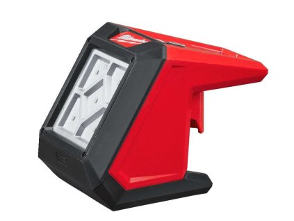 Lampa AKU Milwaukee M12AL-0