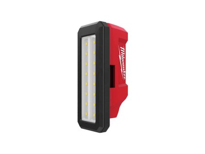 Lampa AKU Milwaukee M12 PAL-0