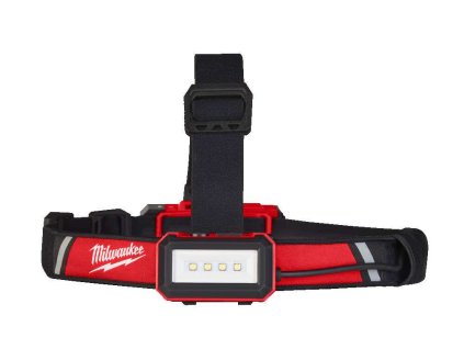 Lampa AKU Milwaukee L4 HLRP-301