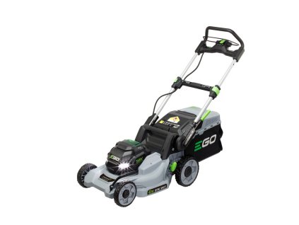 Sekačka bez pojezdu AKU EGO LM1700E