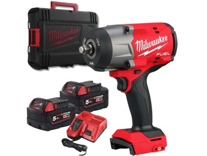 Utahovák Milwaukee M18 FHIW2F12-502X