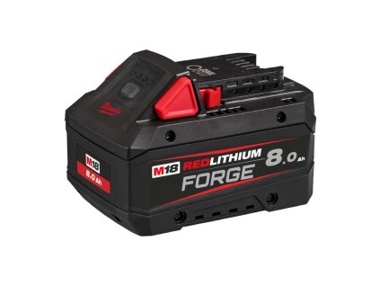 Akumulátor Milwaukee M18 FB8