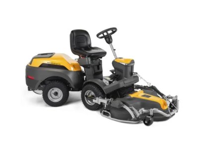 Rider Stiga Park Pro 500 WX Special