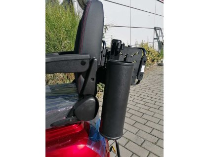 Držák holí SELVO 4810 2