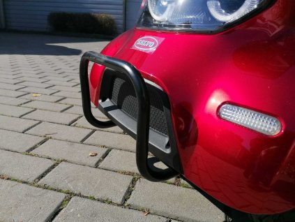 Sada nárazníků Selvo