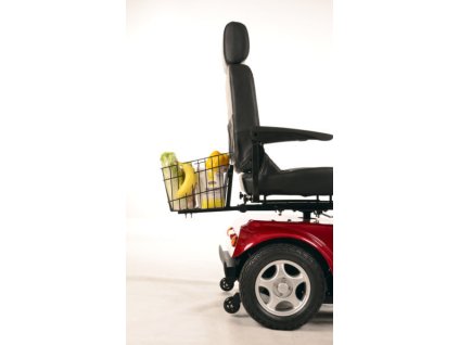 Košík zadní SELVO 4800