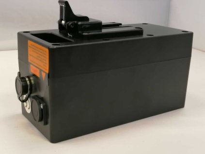 Baterie pro vozík i4500