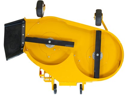 du48 3 bottom side discharge 1600