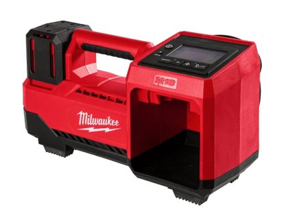 Kompresor AKU Milwaukee M18 BI-0