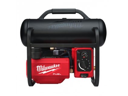Kompresor Milwaukee M18 FAC-0
