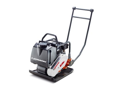 Dynapac DFP11 front side